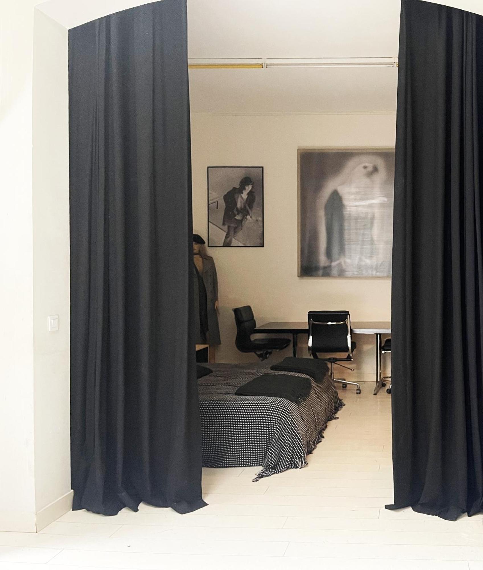 Apartment Atelier Artiste - Canal Saint-martin